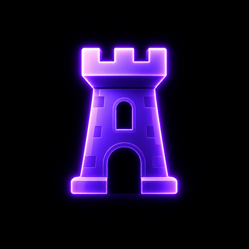 Stopper CB icon